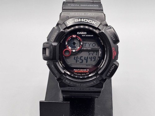 Orologio uomo casio shock - orologio,
