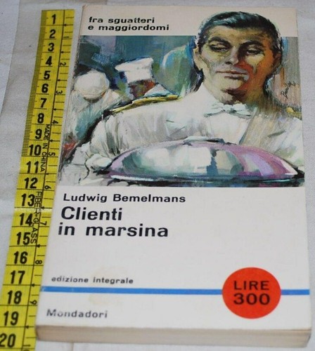 Bemelmans ludwig clienti in - ludwig,
