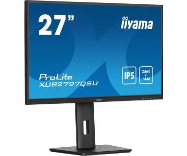 Iiyama prolite xub2797qsu - iiyama, xub2797qsu-b2