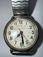 Orologio Uomo Vintage 1971