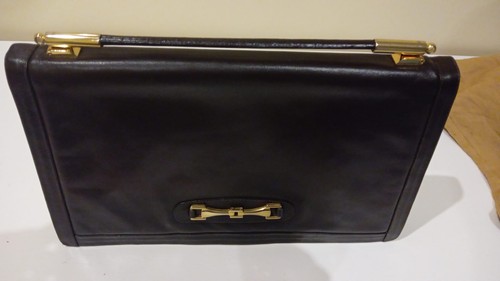 Pochette vintage trussardi - vintage,