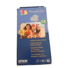 Epson T5570 Picture Mate Print