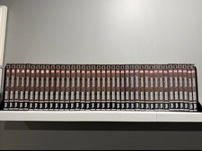 Berserk Collection Entire Set