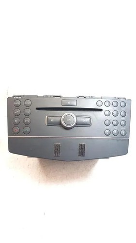 Mercedes benz w204 - c, di