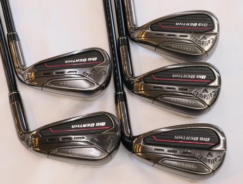 Callaway big bertha - big, 2023