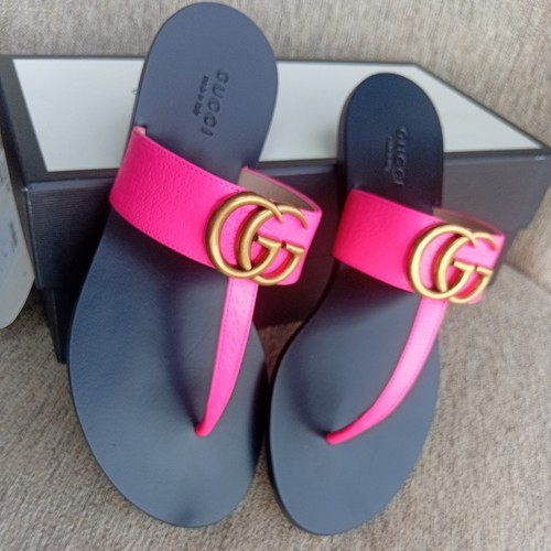 Sandali aithentic gucci - sandali,