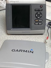 GARMIN GPSMAP 421 colore