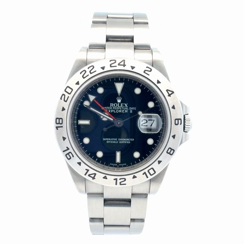 Rolex explorer 16570t 40mm - explorer,