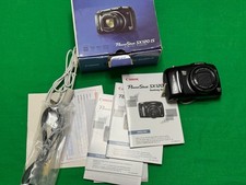 Canon powershot sx120 1 - powershot,
