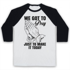 T-shirt baseball anni 90 Pop