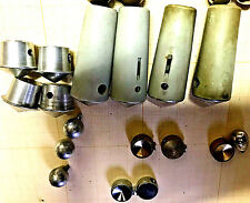 Lotto piedini tipo Bayard