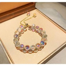 Bracciale con perline