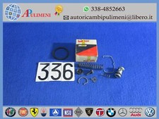 2099.12 SERIE GOMMINI POMPA FRIZIONE ø 19 PEUGEOT 203 403 404 504