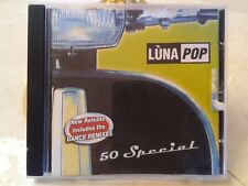50 Special Singolo LunaPop |