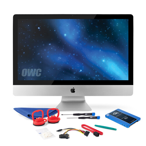 Ssd 500 owc mercury electra - gb,