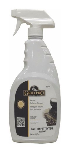 Grillpro pulitore naturale per - pulitore,
