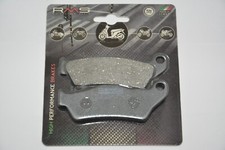 Pastiglie Freno Anteriore KTM