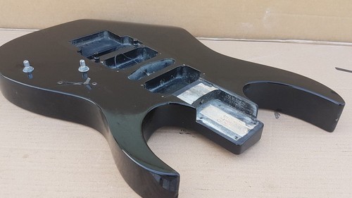Corpo ibanez 570 anni - ibanez, rg