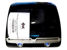 Dymo Label 30256 Compatibile (2-5/16 x4) - 300 Etichette/Rotolo (Dymo Label Writer) 