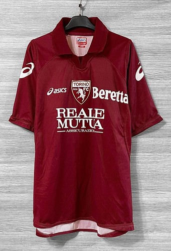 Maglia torino 2007 - maglia,