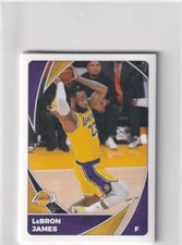 Panini NBA 2020-21 Collezione