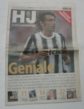 Hurrà Juventus Magazine N°3