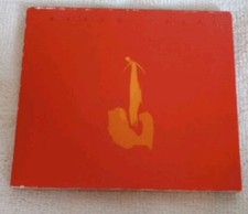 Mango gadzi self titled - cd,