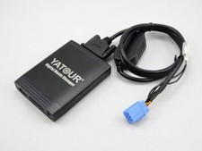 Adattatore SD USB AUX