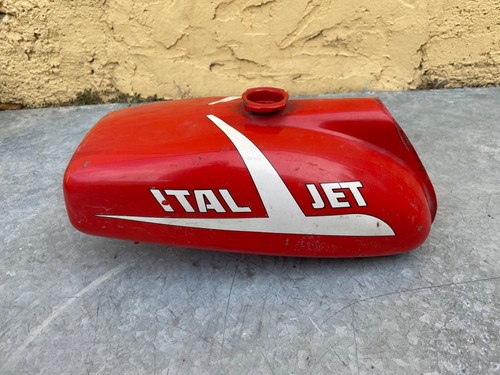 Serbatoio italjet mini - italjet, jc5a
