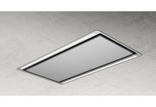 1 CLICK ELICA HILIGHT-X H30IXA100 CAPPA ASPIRANTE A ISOLA ACCIAIO INOX100CM 0083