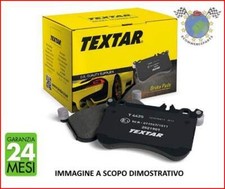 I2k pastiglie freno textar - i2k,