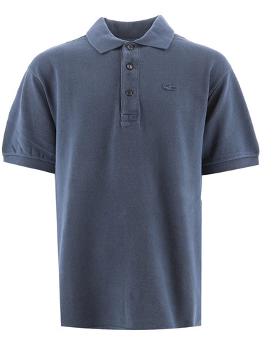 Polo lacoste ragazzo - ragazzo, blu