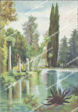 bg803 cartolina caserta citta'