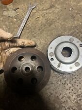 frizione con campana originale minarelli orizzontale f12 aerox booster mbk nitro