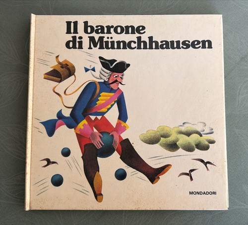 Barone di - il,
