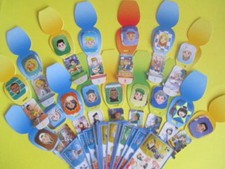 SCENARI TEEN IDOLS A SCELTA