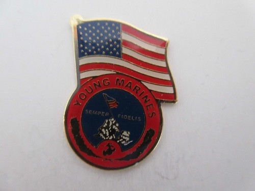 Spilla young marines - spilla,