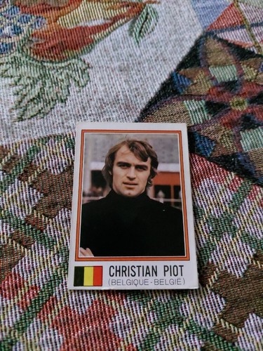 Figurina panini monaco munchen - figurina,