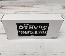 APOCALYPSE EXTRAS Kwanita &