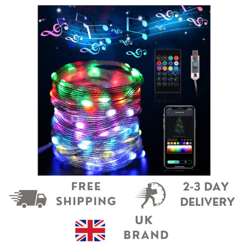 Globrite smart rgb fata - smart,