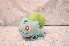 Pokemon peluche di Bulbasaur