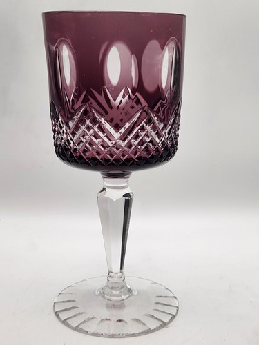 Beyer kristallglas purple - beyer,