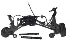 ponte sottotelaio fiat doblo