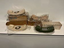 4 telefoni vintage NOS Western