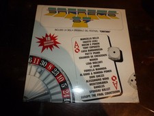 LP SANREMO 87  (EUROPE!)/CBS
