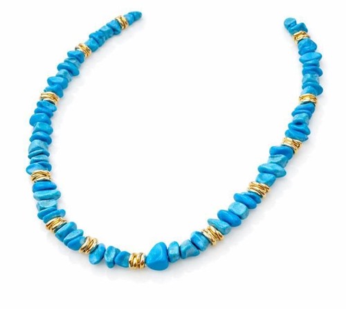 Collana manu bracelets and - collana,