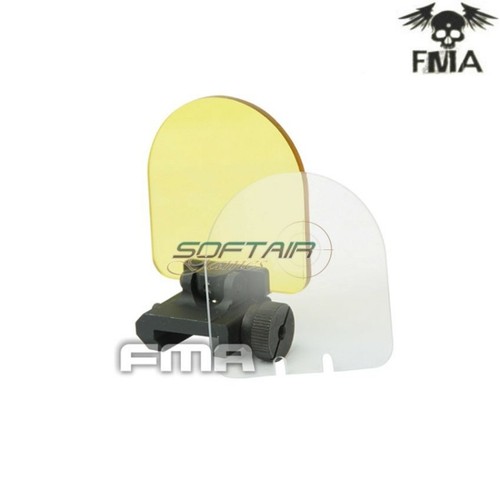 Protezione ottica dot - protezione, ottica/dot/torcia