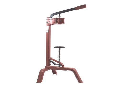 Tappatrice per bottiglie - , di