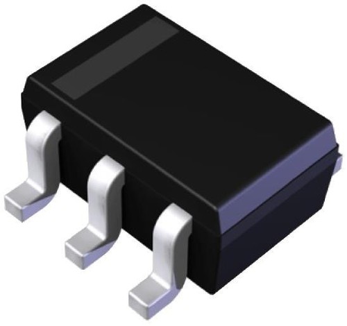 Pezzi transistor bipolari - pezzi,