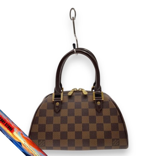 Louis vuitton ribera - vuitton, mini